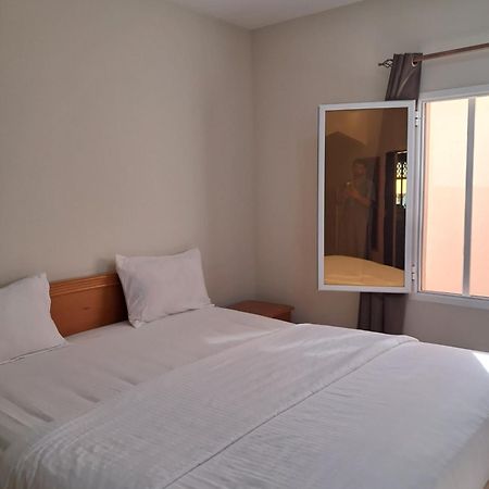 الشموخ للضيافة alshumukh guesthouse Al Ghalilah المظهر الخارجي الصورة