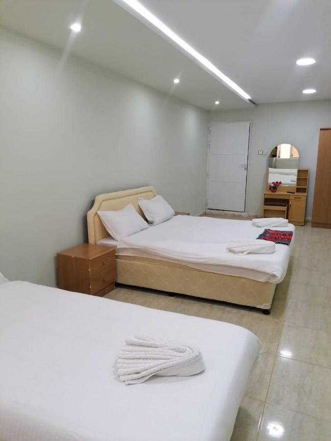 الشموخ للضيافة alshumukh guesthouse Al Ghalilah المظهر الخارجي الصورة