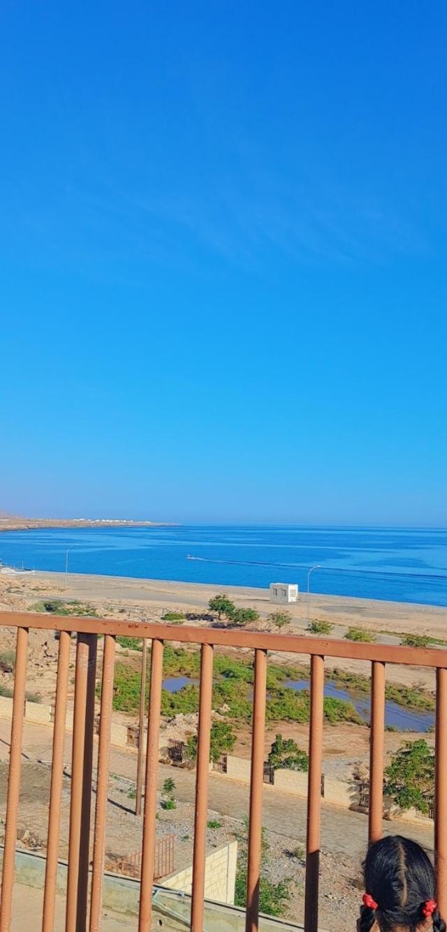الشموخ للضيافة alshumukh guesthouse Al Ghalilah المظهر الخارجي الصورة