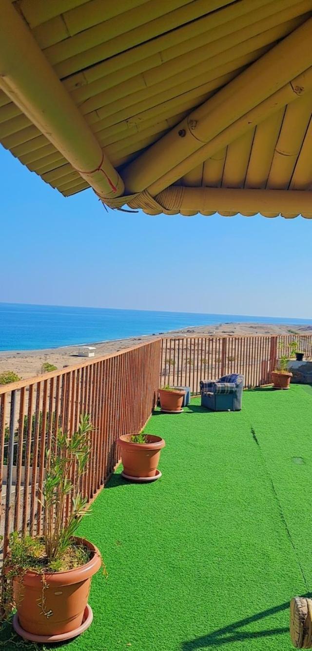 الشموخ للضيافة alshumukh guesthouse Al Ghalilah المظهر الخارجي الصورة