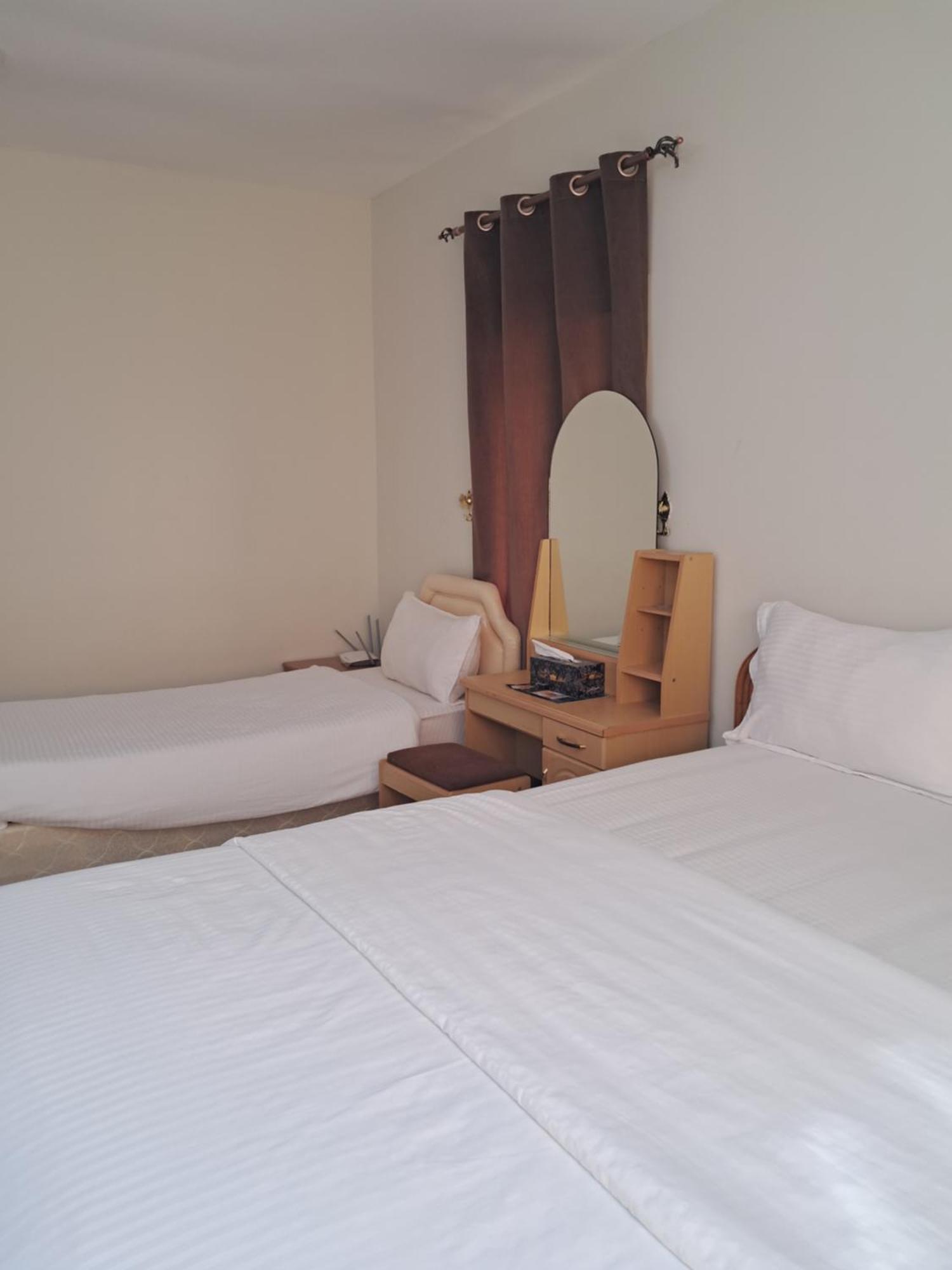 الشموخ للضيافة alshumukh guesthouse Al Ghalilah المظهر الخارجي الصورة