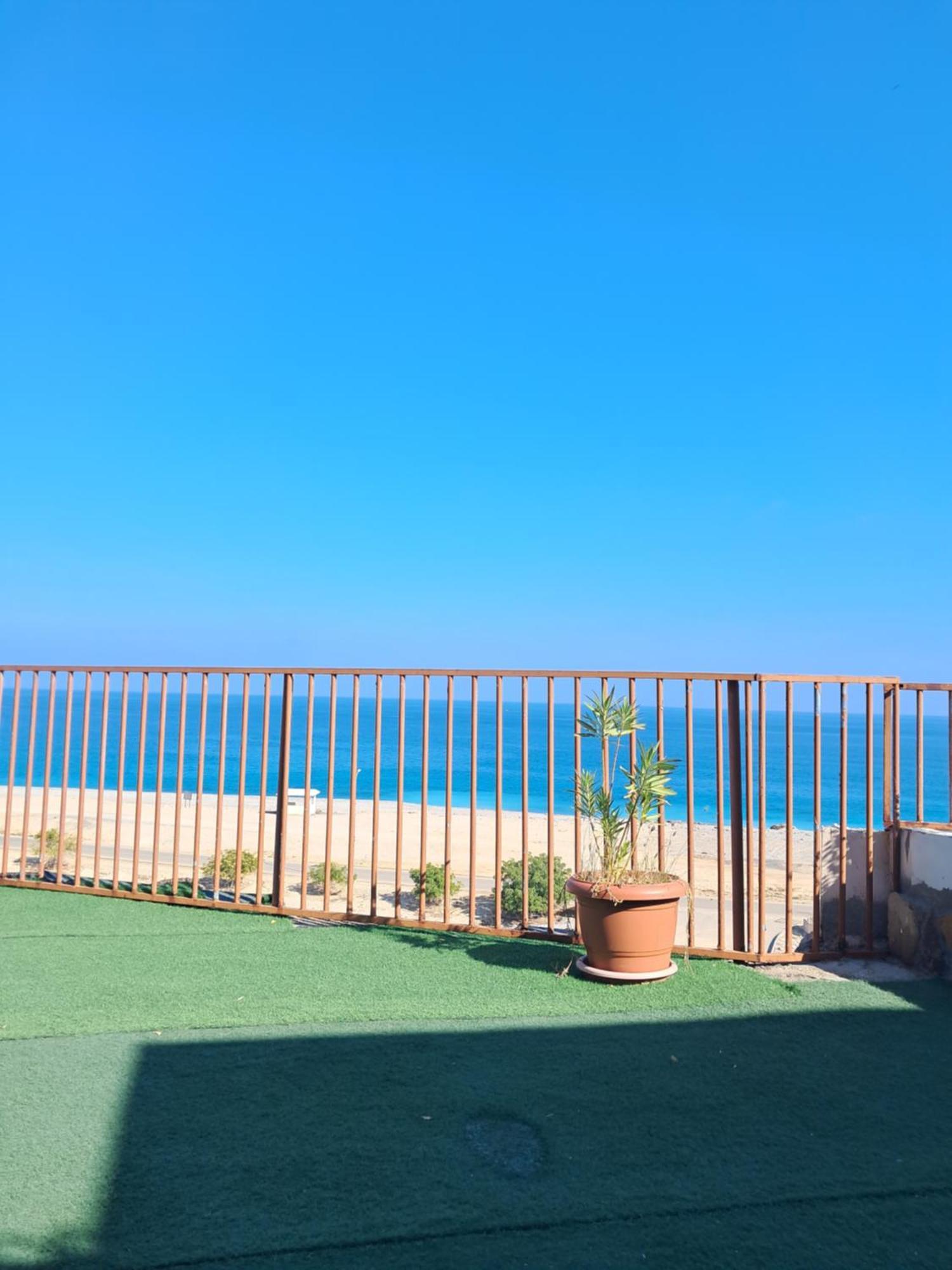 الشموخ للضيافة alshumukh guesthouse Al Ghalilah المظهر الخارجي الصورة