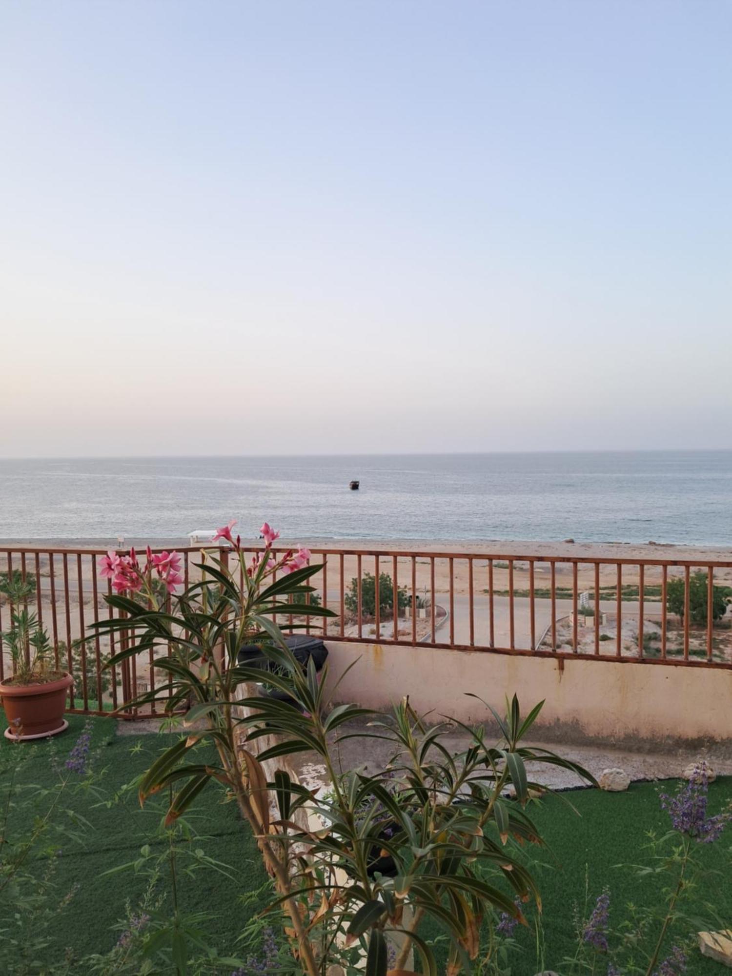 الشموخ للضيافة alshumukh guesthouse Al Ghalilah المظهر الخارجي الصورة