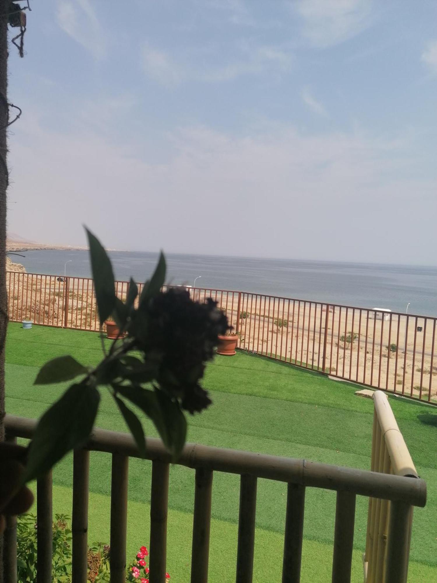 الشموخ للضيافة alshumukh guesthouse Al Ghalilah المظهر الخارجي الصورة