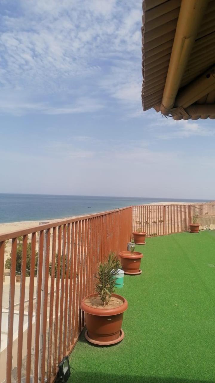 الشموخ للضيافة alshumukh guesthouse Al Ghalilah المظهر الخارجي الصورة