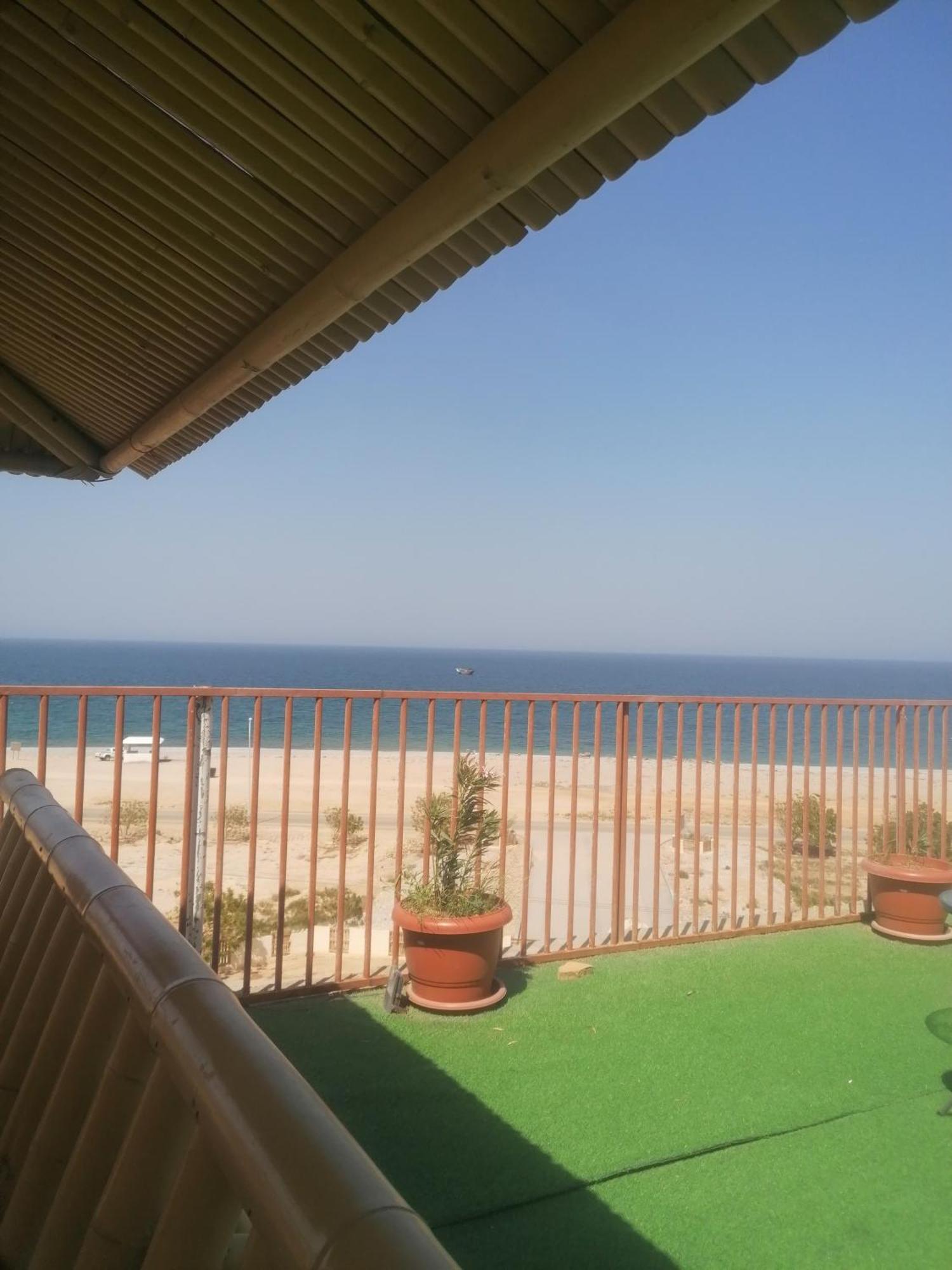 الشموخ للضيافة alshumukh guesthouse Al Ghalilah المظهر الخارجي الصورة
