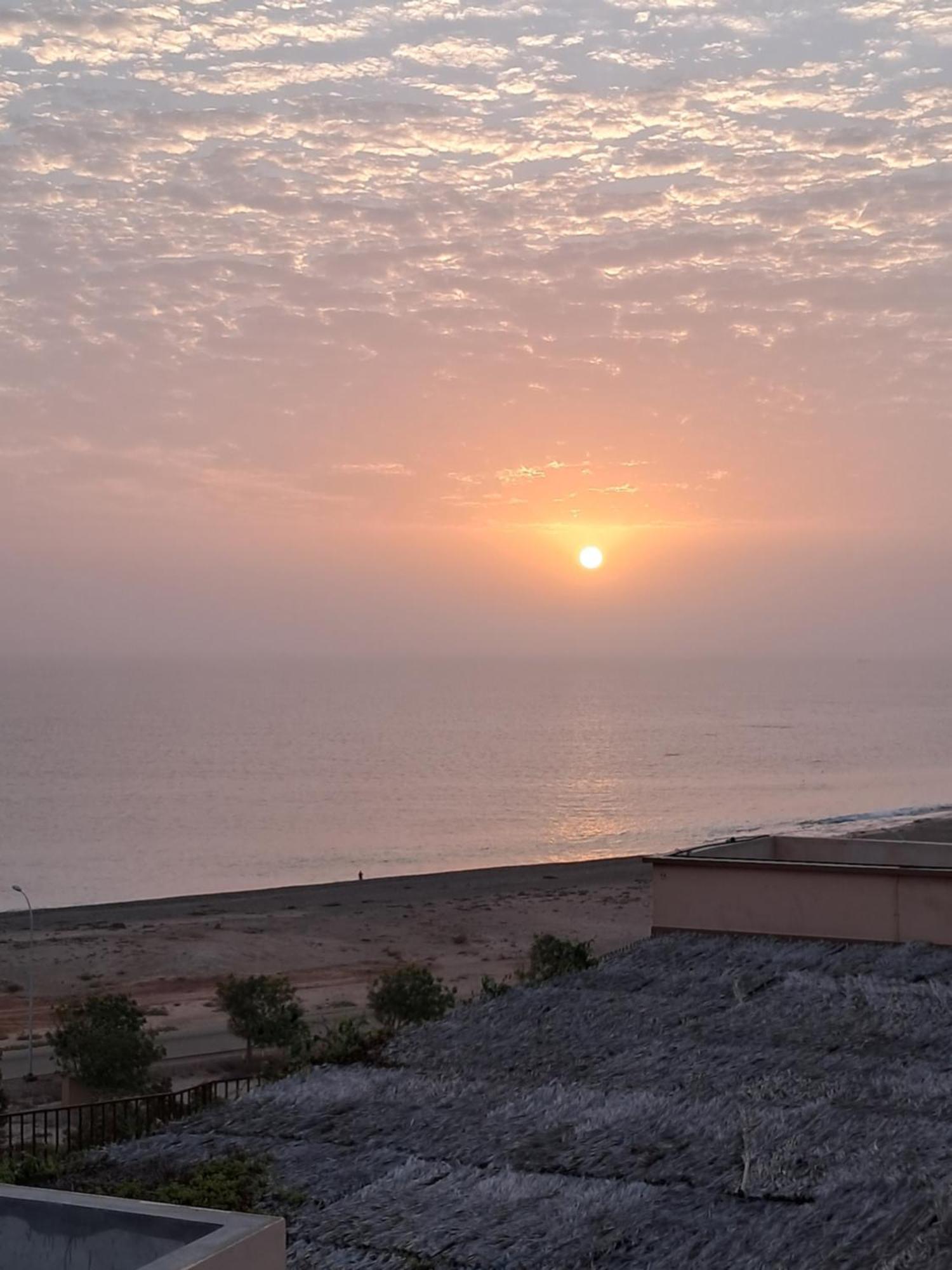 الشموخ للضيافة alshumukh guesthouse Al Ghalilah المظهر الخارجي الصورة