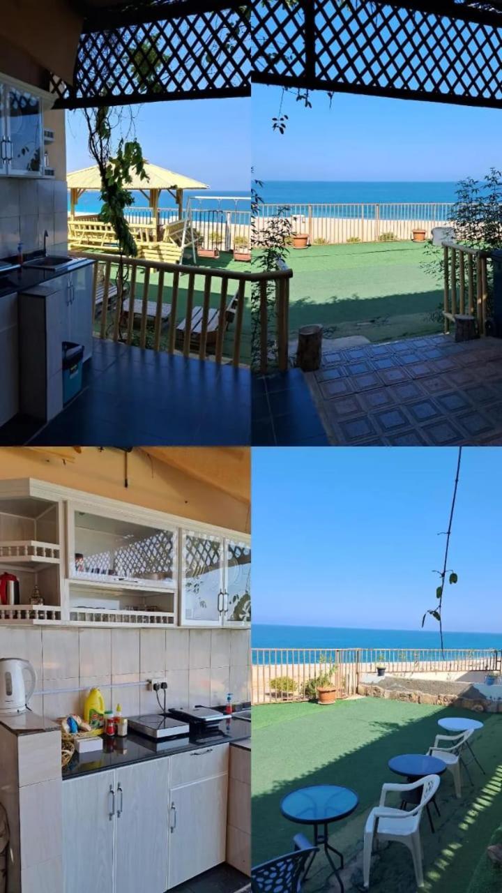 الشموخ للضيافة alshumukh guesthouse Al Ghalilah الغرفة الصورة