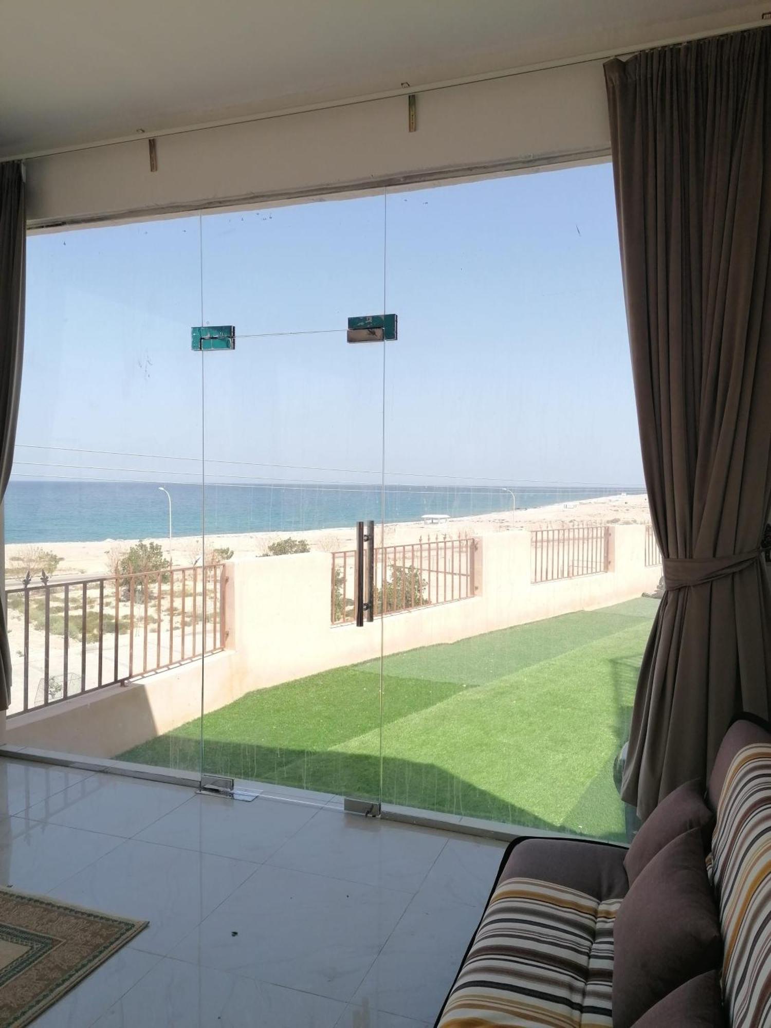 الشموخ للضيافة alshumukh guesthouse Al Ghalilah المظهر الخارجي الصورة