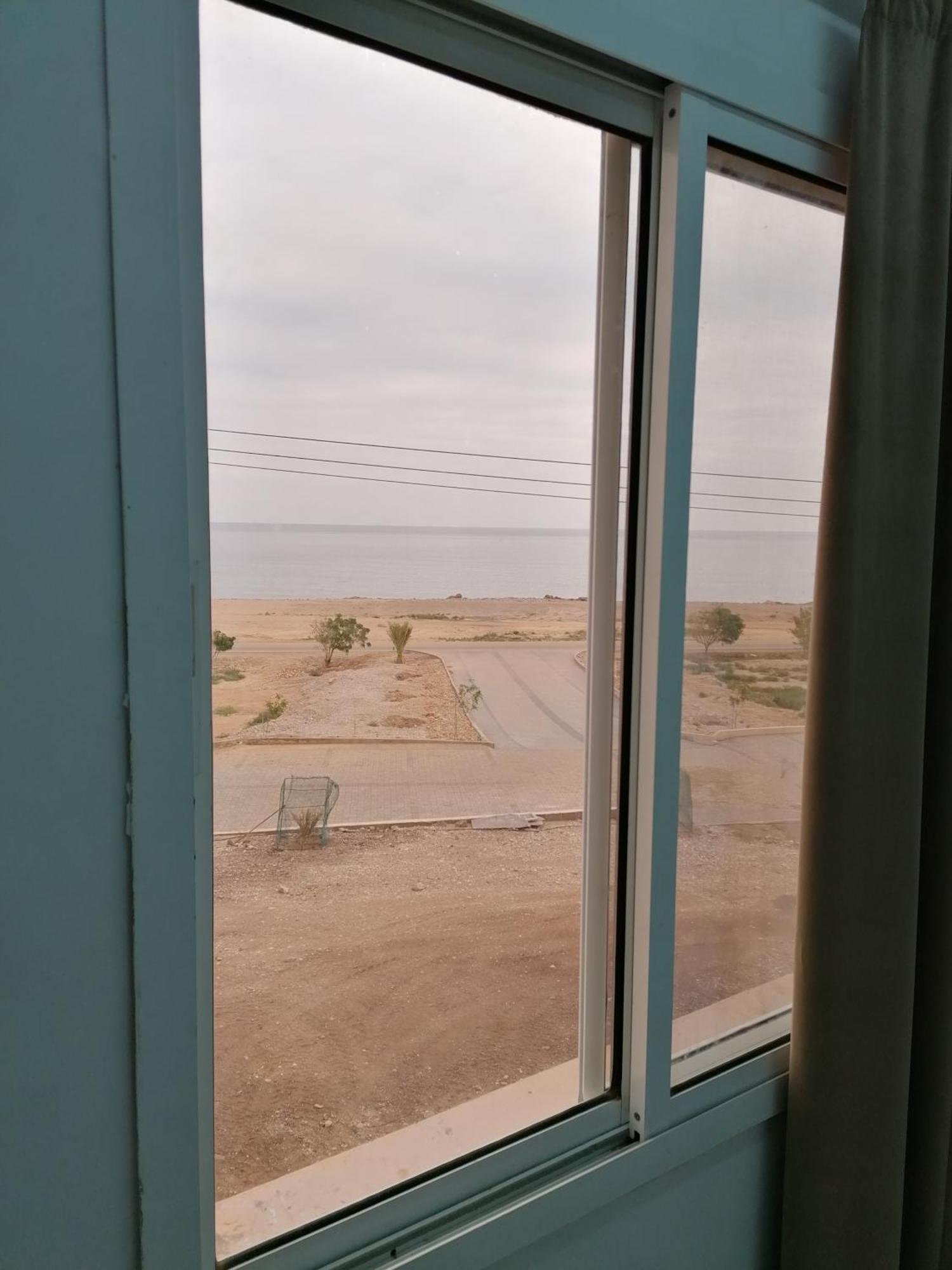 الشموخ للضيافة alshumukh guesthouse Al Ghalilah الغرفة الصورة