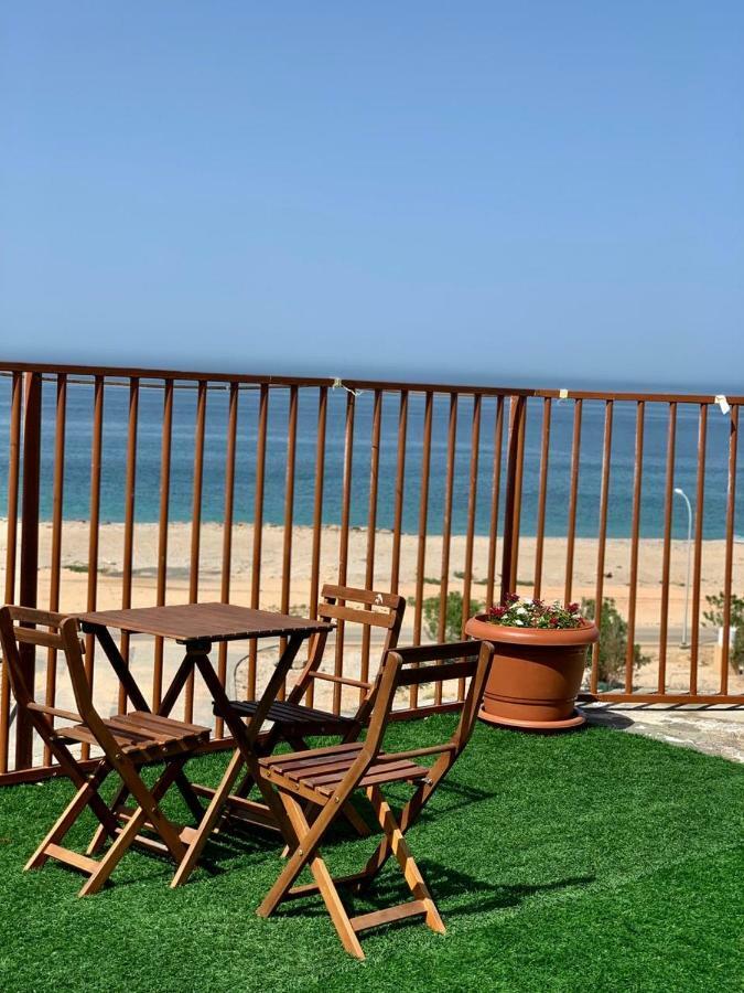 الشموخ للضيافة alshumukh guesthouse Al Ghalilah المظهر الخارجي الصورة