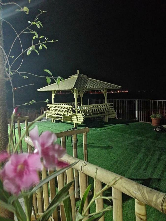 الشموخ للضيافة alshumukh guesthouse Al Ghalilah المظهر الخارجي الصورة