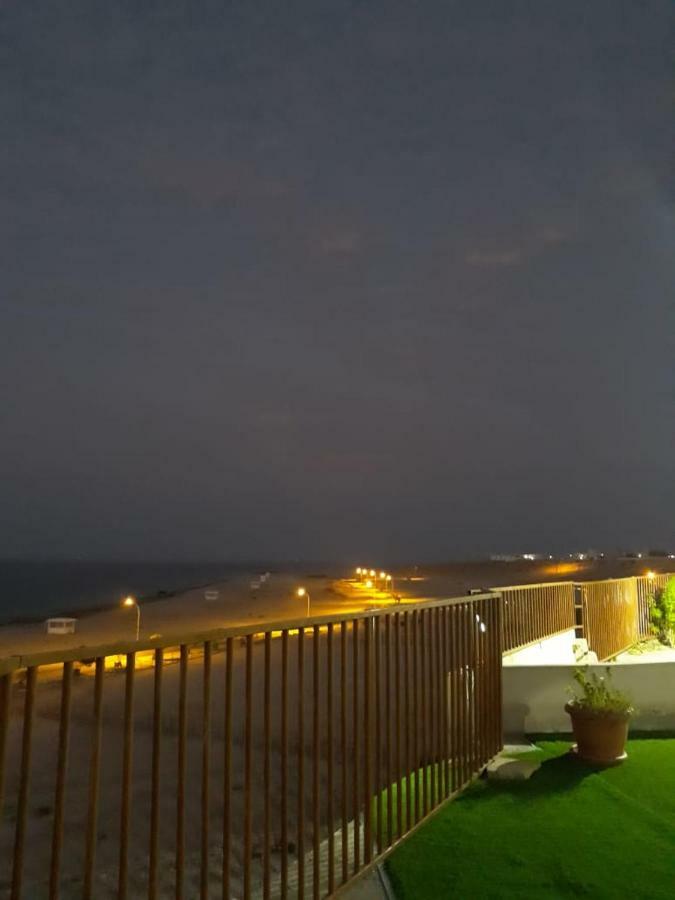الشموخ للضيافة alshumukh guesthouse Al Ghalilah المظهر الخارجي الصورة