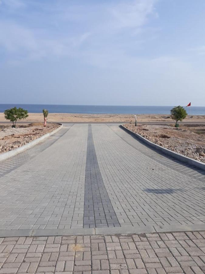 الشموخ للضيافة alshumukh guesthouse Al Ghalilah المظهر الخارجي الصورة