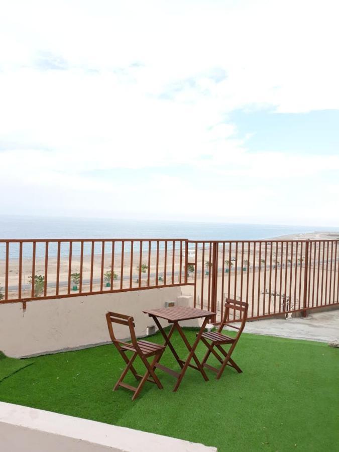 الشموخ للضيافة alshumukh guesthouse Al Ghalilah المظهر الخارجي الصورة